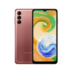 گوشی سامسونگ Samsung Galaxy A04S 128/4