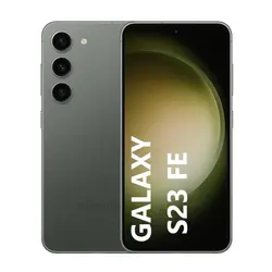 گوشی سامسونگ Samsung Galaxy S23 FE 5G 256/8