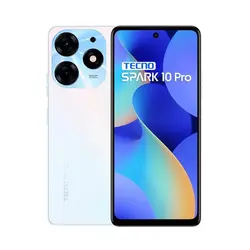 گوشی تکنو Tecno Spark 10 Pro 4G 128/8