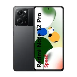 گوشی شیائومی Redmi Note 12 Pro Speed 5G 256/12 CN