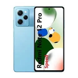 گوشی شیائومی Redmi Note 12 Pro Speed 5G 256/12 CN