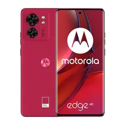 گوشی موتورولا Motorola Edge 40 5G 256/8