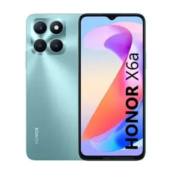 گوشی موبایل آنر Honor X6a 128/4 4G