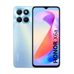 گوشی موبایل آنر Honor X6a 128/4 4G