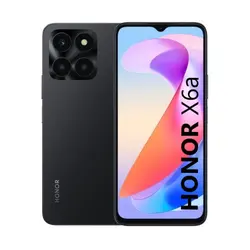 گوشی موبایل آنر Honor X6a 128/4 4G