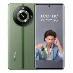گوشی ریلمی Realme 11 Pro Plus 512/12