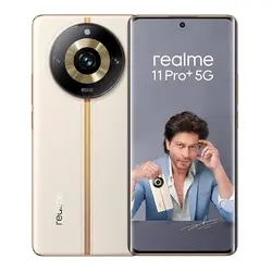 گوشی ریلمی Realme 11 Pro Plus 512/12