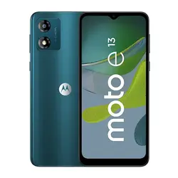 گوشی موتورولا Motorola Moto E13 64/2