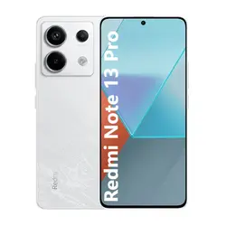 گوشی شیائومی Xiaomi Redmi Note 13 Pro 5G 256/12