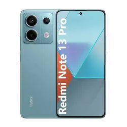 گوشی شیائومی Xiaomi Redmi Note 13 Pro 5G 256/12