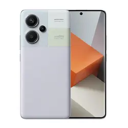 گوشی شیائومی Xiaomi Redmi Note 13 Pro+ 5G 256/8