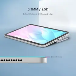 گلس تبلت شیائومی Redmi Pad 10.6 Meituble HD screen protector