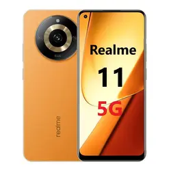 گوشی ریلمی Realme 11 5G Global 256/8