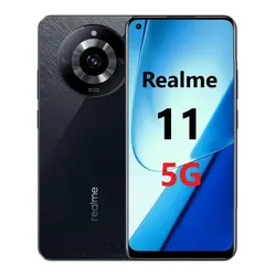 گوشی ریلمی Realme 11 5G Global 256/8