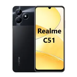 گوشی ریلمی Realme C51 4G 128/4