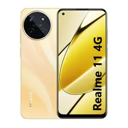 گوشی ریلمی Realme 11 4G 256/8