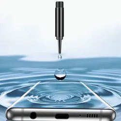 گلس UV وان پلاس OnePlus 11 UV Ultimate Premium Glass