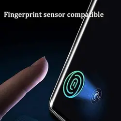 گلس UV وان پلاس OnePlus 11 UV Ultimate Premium Glass