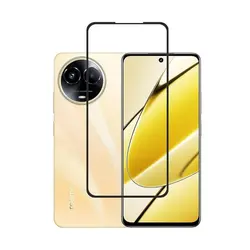 گلس فول چسب تمام صفحه ریلمی Realme 11 4G Full Screen Protector