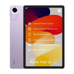 تبلت شیائومی Xiaomi Redmi Pad SE WiFi 128/8