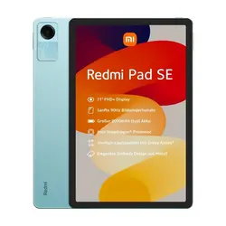تبلت شیائومی Xiaomi Redmi Pad SE WiFi 128/6