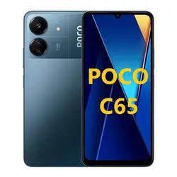 گوشی پوکو Poco C65 256/8