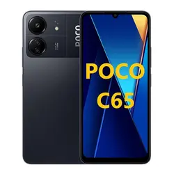 گوشی پوکو Poco C65 256/8