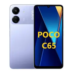 گوشی پوکو Poco C65 256/8