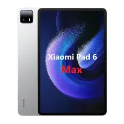 تبلت شیائومی Xiaomi Pad 6 Max 256/8 WiFi