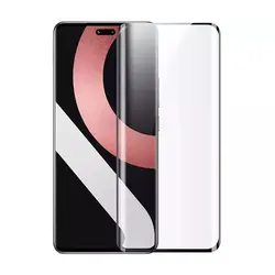 گلس فول چسب تمام صفحه Xiaomi 13 Lite Full Glass Screen Protector