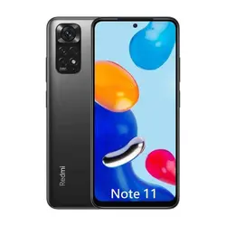 گوشی شیائومی Xiaomi Redmi Note 11 Global 64/4