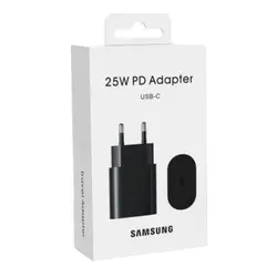 آداپتور شارژر 25W سامسونگ Galaxy A52s Charger Vietnam