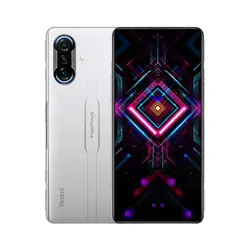 گوشی گیمینگ شیائومی Redmi K40 Gaming 256/12