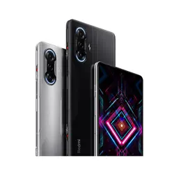 گوشی گیمینگ شیائومی Redmi K40 Gaming 256/12
