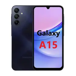 گوشی سامسونگ Samsung Galaxy A15 4G 256/8