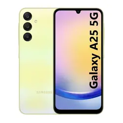 گوشی سامسونگ Samsung Galaxy A25 5G 256/8