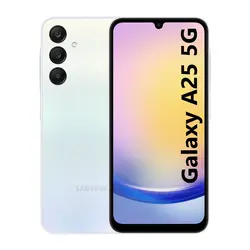 گوشی سامسونگ Samsung Galaxy A25 5G 256/8