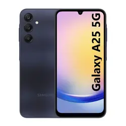 گوشی سامسونگ Samsung Galaxy A25 5G 256/8