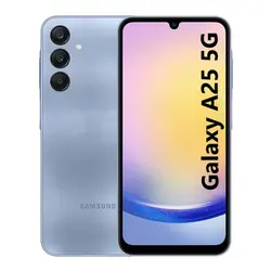 گوشی سامسونگ Samsung Galaxy A25 5G 256/8