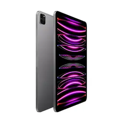 تبلت اپل Apple iPad Pro 4rd 11 inch 2022 256GB Wifi