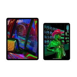 تبلت اپل Apple iPad Pro 4rd 11 inch 2022 256GB Wifi