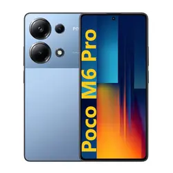 گوشی پوکو Poco M6 Pro 4G 256/8