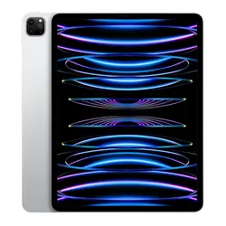 تبلت اپل آیپد پرو Apple iPad Pro 12.9 inch 2022 5G 256GB