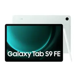 تبلت سامسونگ Samsung Galaxy Tab S9 FE 5G 128/6 SM-X516B