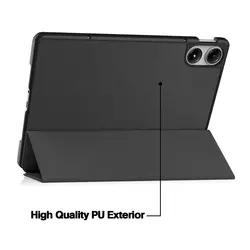کاور کلاسوری هوشمنمد تبلت پوکو پد Poco Pad Smart Protective Cover