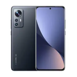 گوشی شیائومی Xiaomi 12X 5G 256/8