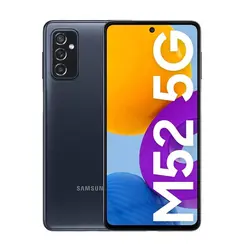 گوشی سامسونگ Samsung Galaxy M52 5G 128/8