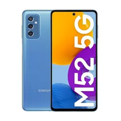 گوشی سامسونگ Samsung Galaxy M52 5G 128/8