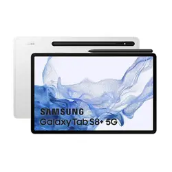 تبلت سامسونگ Samsung Galaxy Tab S8 Plus 5G SM-X806 256GB