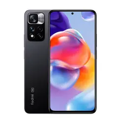 گوشی شیائومی 256/8 Redmi Note 11 Pro Plus 5G